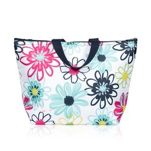 Thermal Tote - Loopsy Daisy